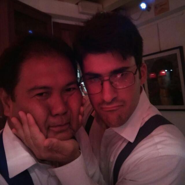 Tarnowska's American Bar